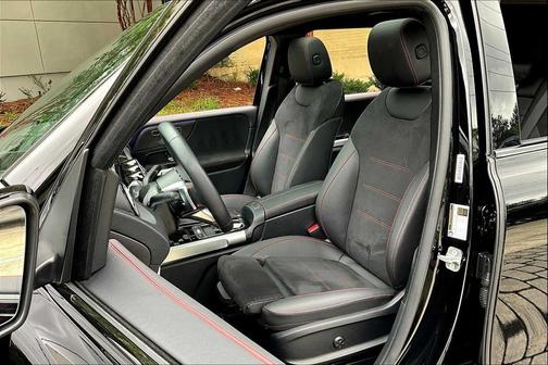 2024 Mercedes-Benz GLB 250 Base