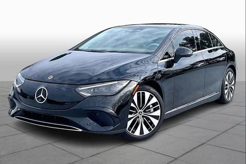 2023 Mercedes-Benz EQE 350+ Base