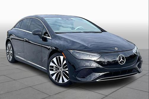 2023 Mercedes-Benz EQE 350+ Base