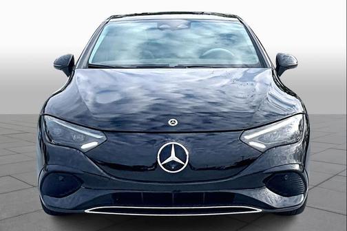 2023 Mercedes-Benz EQE 350+ Base