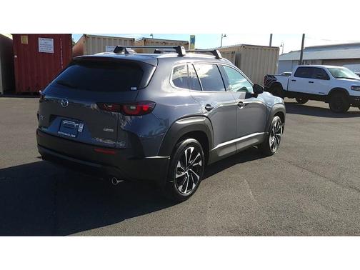 2025 Mazda CX-50 Hybrid Premium Plus Package