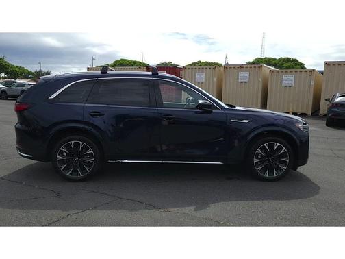 2025 Mazda CX-90 3.3 Turbo S Premium Package