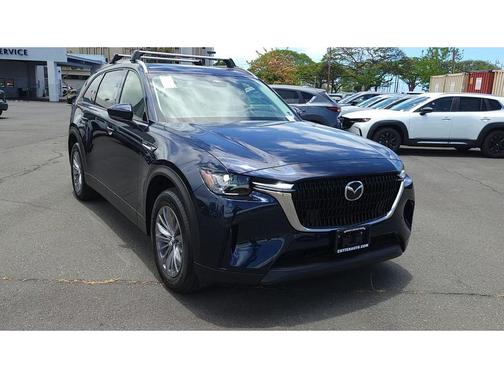 2025 Mazda CX-90 3.3 Turbo Preferred Package