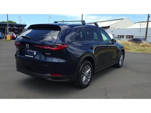 2025 Mazda CX-90 3.3 Turbo Preferred Package