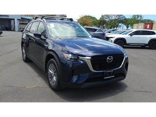 2025 Mazda CX-90 3.3 Turbo Preferred Package