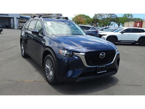 2025 Mazda CX-90 3.3 Turbo Preferred Package