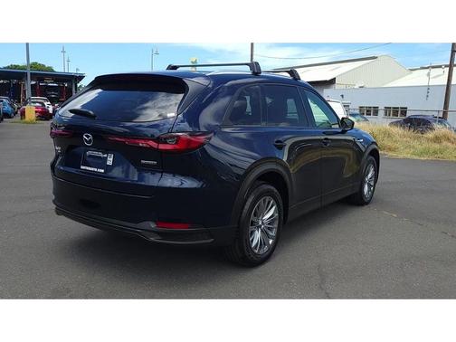 2025 Mazda CX-90 3.3 Turbo Preferred Package