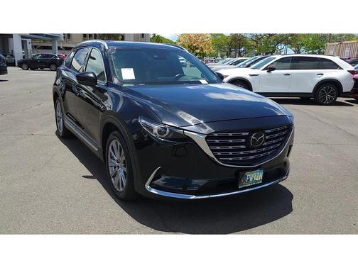 2023 Mazda CX-9 Signature