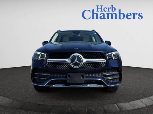 2022 Mercedes-Benz GLE 350 4MATIC