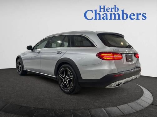 2023 Mercedes-Benz E-Class E 450 4MATIC