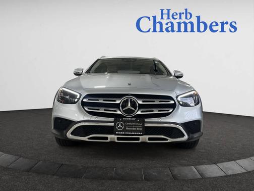 2023 Mercedes-Benz E-Class E 450 4MATIC