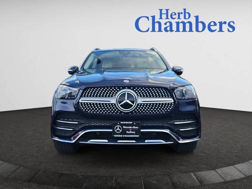 2022 Mercedes-Benz GLE 350 4MATIC