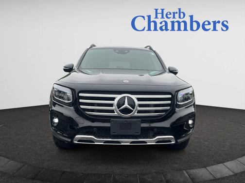 2024 Mercedes-Benz GLB 250