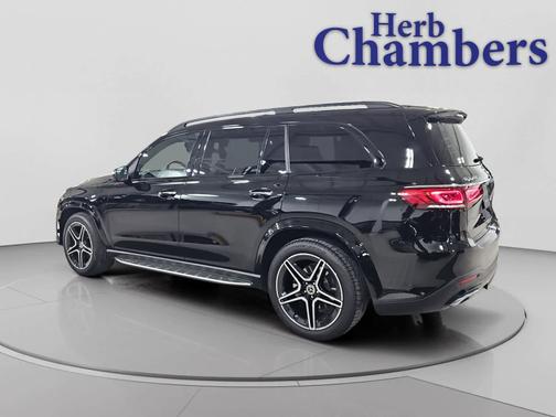2023 Mercedes-Benz GLS 450 