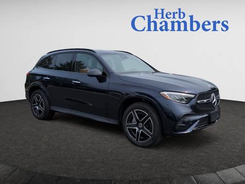 2023 Mercedes-Benz GLC 300 