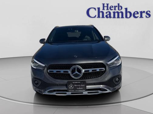 2023 Mercedes-Benz GLA 250 4MATIC