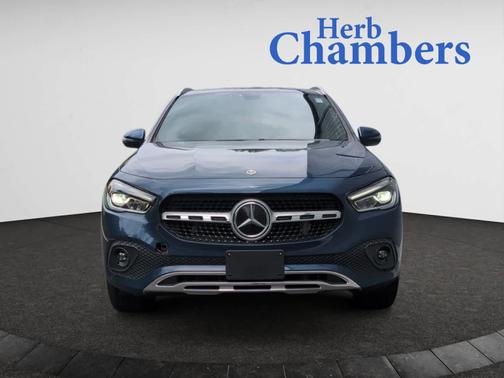 2023 Mercedes-Benz GLA 250 4MATIC