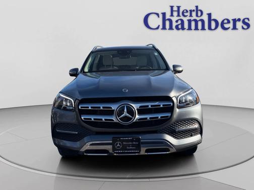 2022 Mercedes-Benz GLS 450 