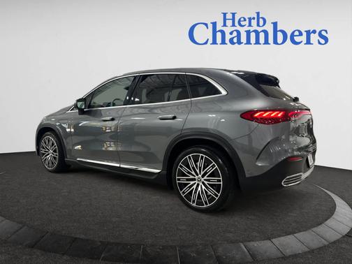 2023 Mercedes-Benz EQE 350 