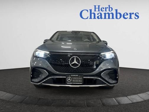 2023 Mercedes-Benz EQE 350 