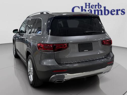 2022 Mercedes-Benz GLB 250 4MATIC