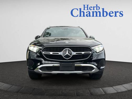 2023 Mercedes-Benz GLC 300