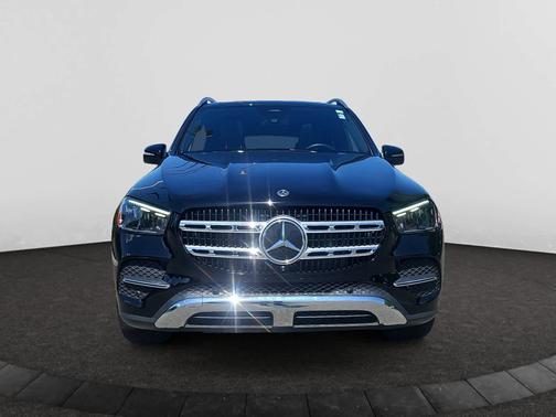 2024 Mercedes-Benz GLE 350 
