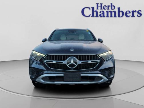 2024 Mercedes-Benz GLC 300 