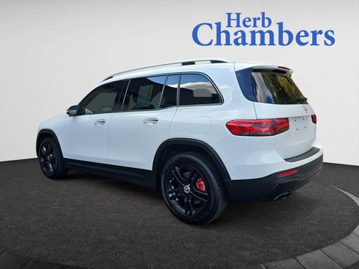 2022 Mercedes-Benz GLB 250 