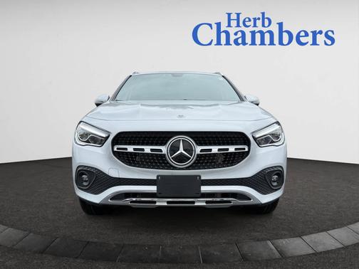 2023 Mercedes-Benz GLA 250