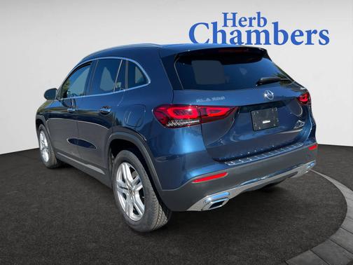 2023 Mercedes-Benz GLA 250 4MATIC