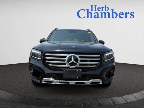 2024 Mercedes-Benz GLB 250