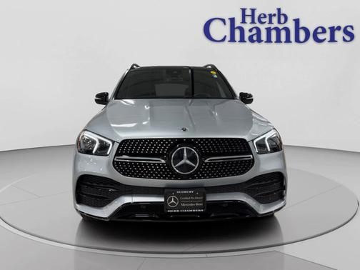 2023 Mercedes-Benz GLE 350 