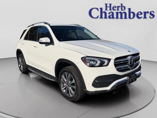 2023 Mercedes-Benz GLE 350 