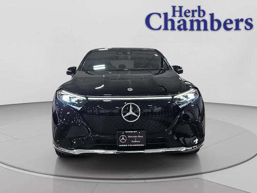 2023 Mercedes-Benz EQS 450 