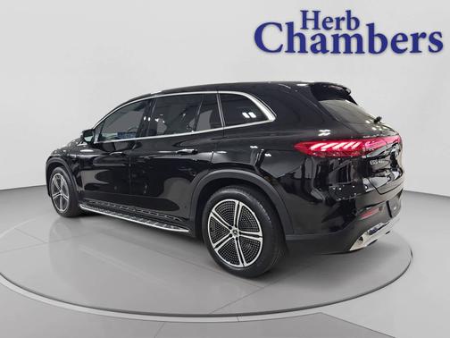 2023 Mercedes-Benz EQS 450 
