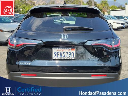 2023 Honda HR-V 