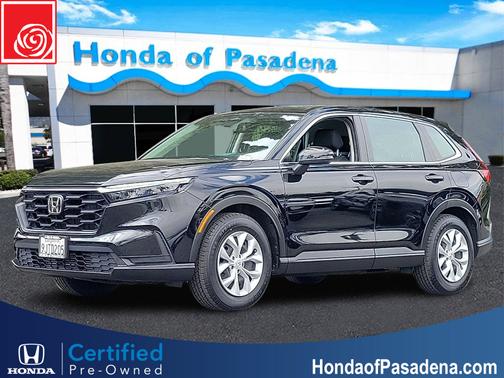 2024 Honda CR-V 