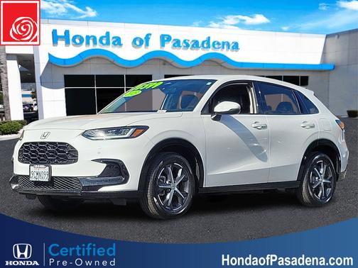 2023 Honda HR-V