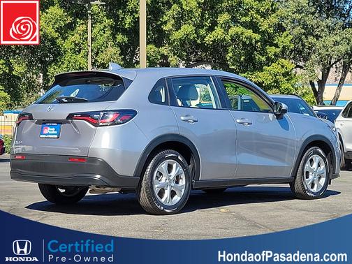 2023 Honda HR-V