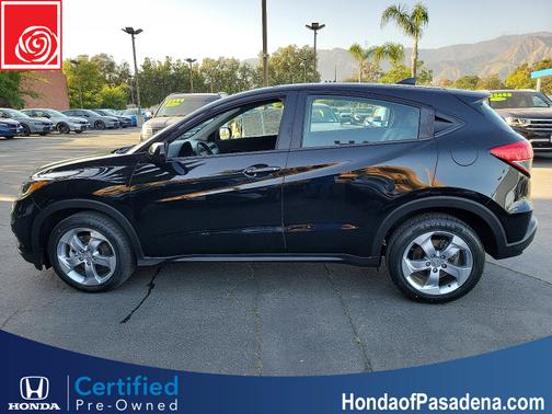 2022 Honda HR-V