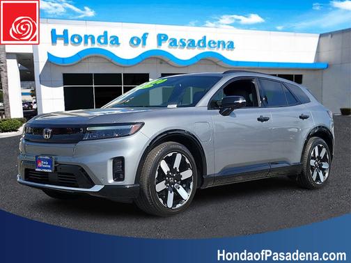 2025 Honda Prologue 