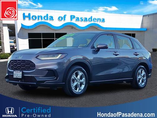 2023 Honda HR-V