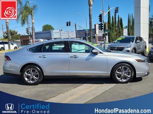 2024 Honda Accord