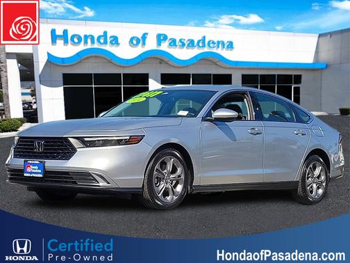 2024 Honda Accord