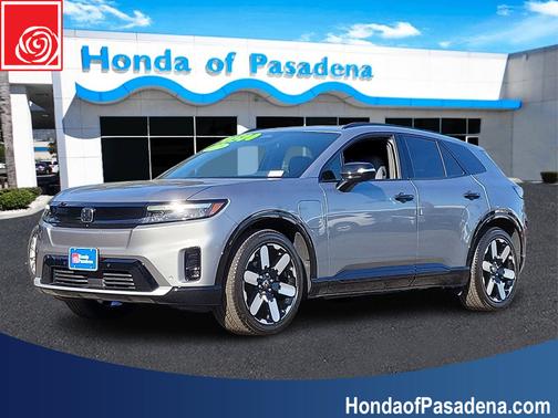 2025 Honda Prologue 