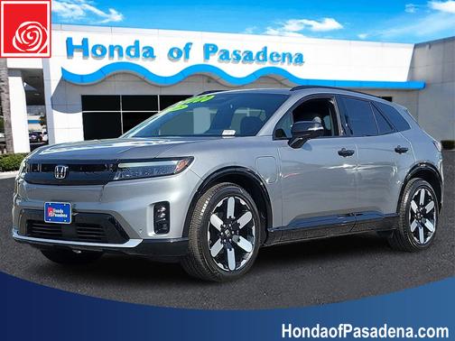 2025 Honda Prologue 