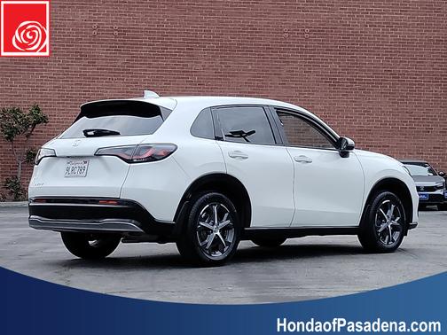 2024 Honda HR-V 