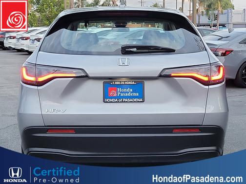 2023 Honda HR-V 