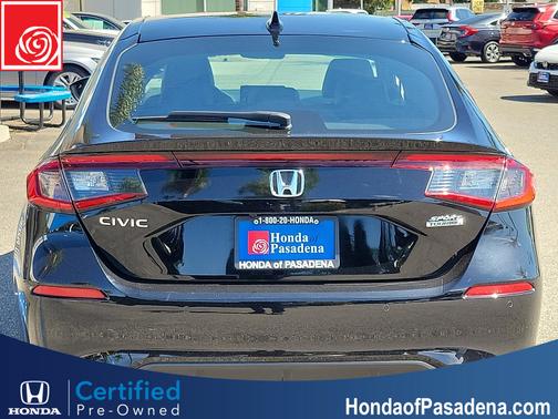 2023 Honda Civic 